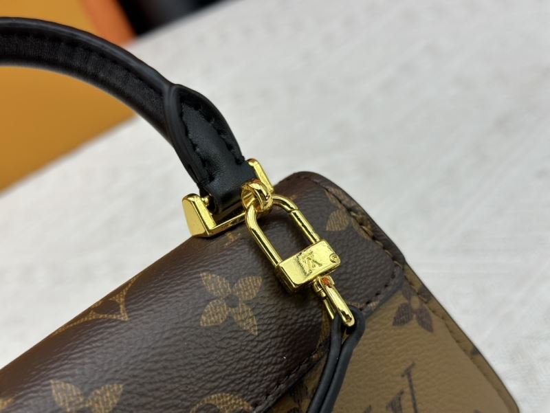 Louis Vuitton Top Handle Bags